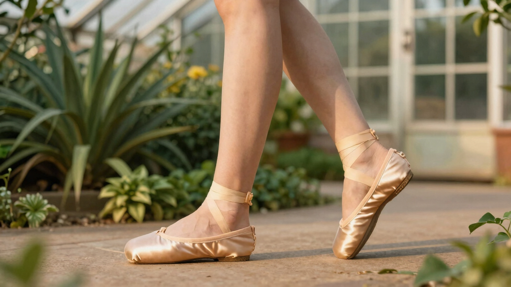 best women's ballet flats