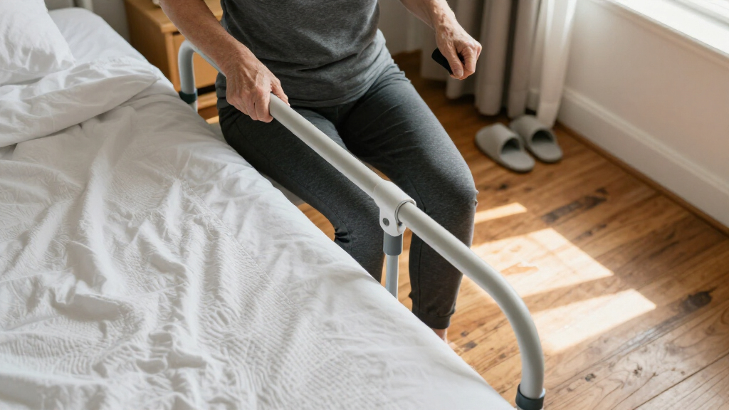 15 Best Adult Portable Bed Rails for Safer Bedside Support in 2027