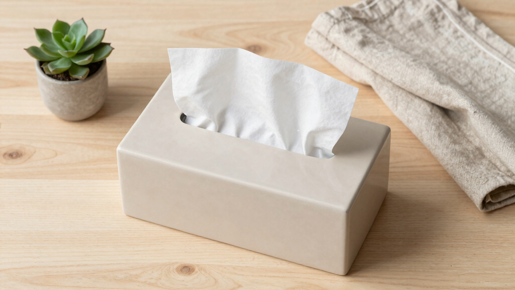 best tissue box covers