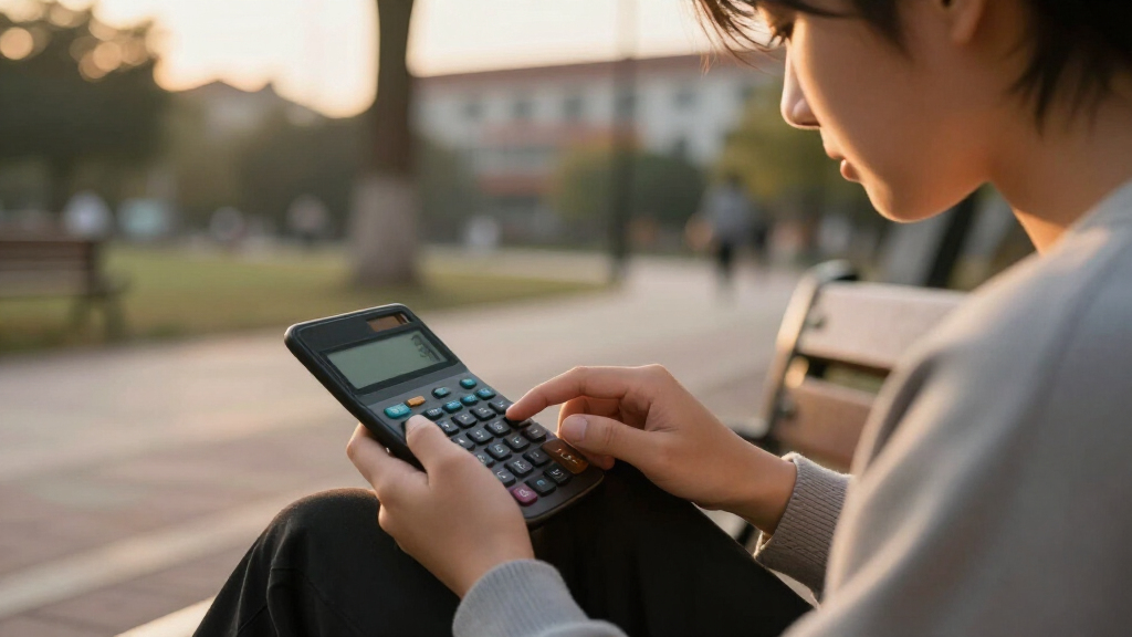 14 Best Scientific Calculators for Students in 2026