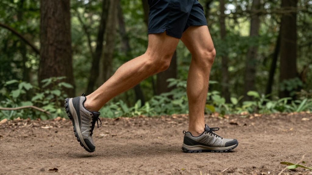 9 Best Trail-Inspired Sneakers in 2026