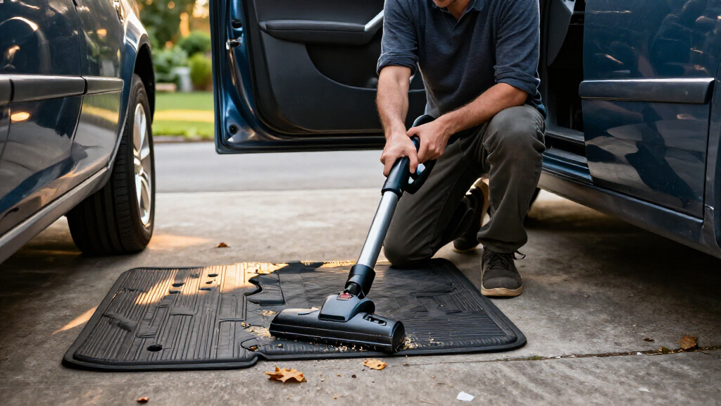 car vacuum cleaners
