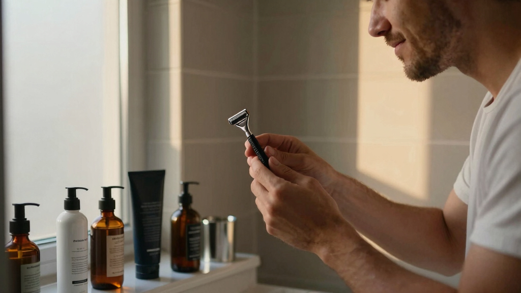 men's grooming gift sets