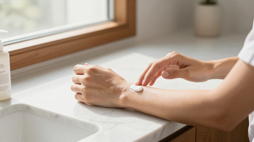 self-tanning lotions for fair skin
