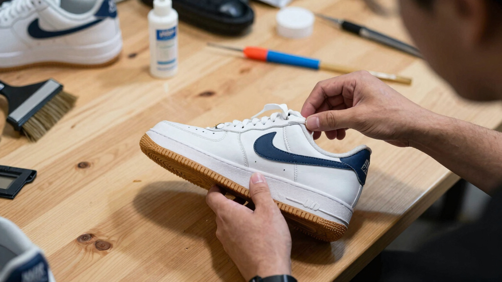 best Nike sneakers