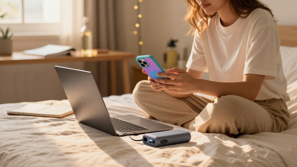 student-friendly tech accessories