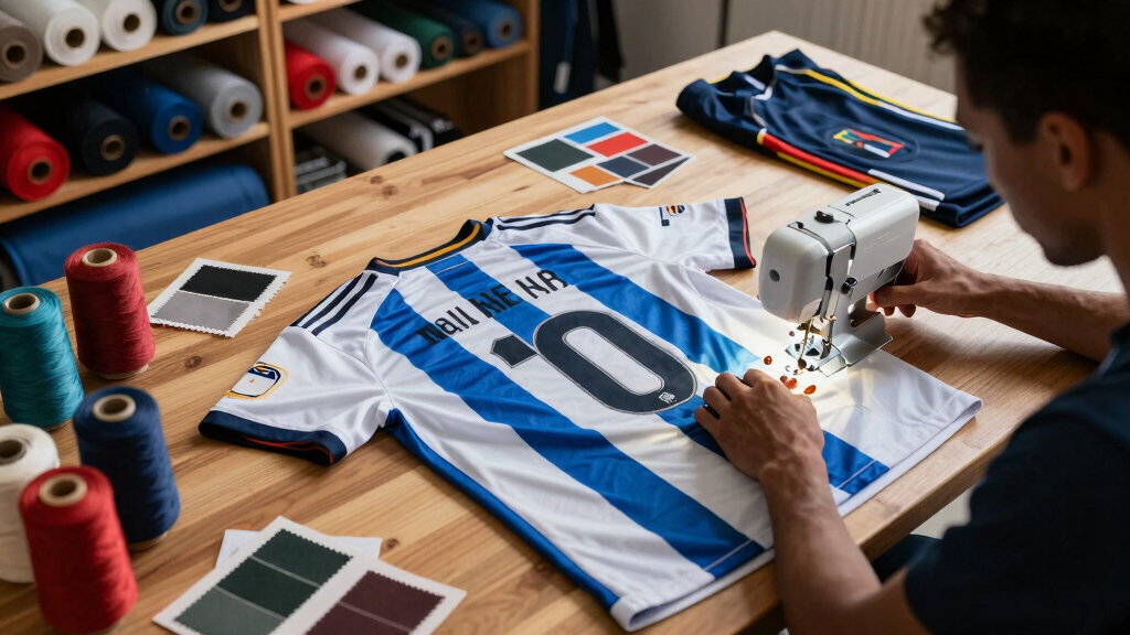 11 Best Soccer Fan Apparel in 2026