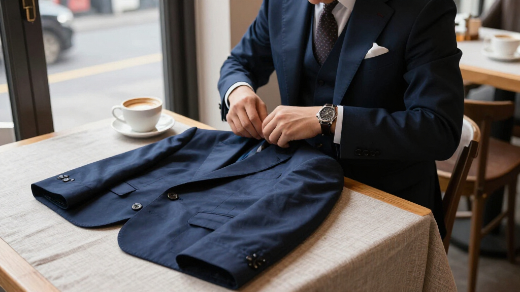 best men's fashion essentials