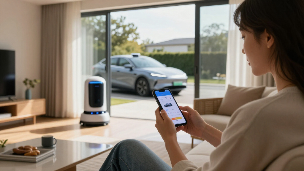13 Best Robotaxis in 2026