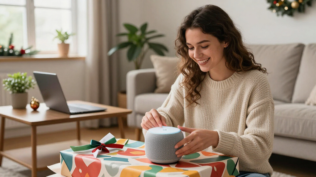 5 Best Christmas Gift Ideas for Coworkers Under $25 That Will Make Them Smile