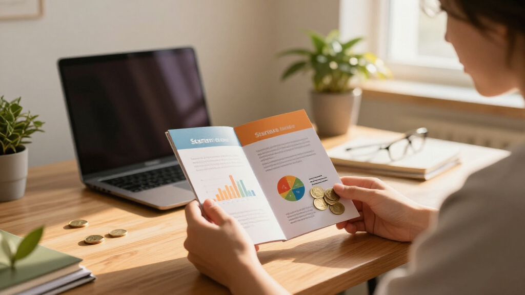 student investment starter kits