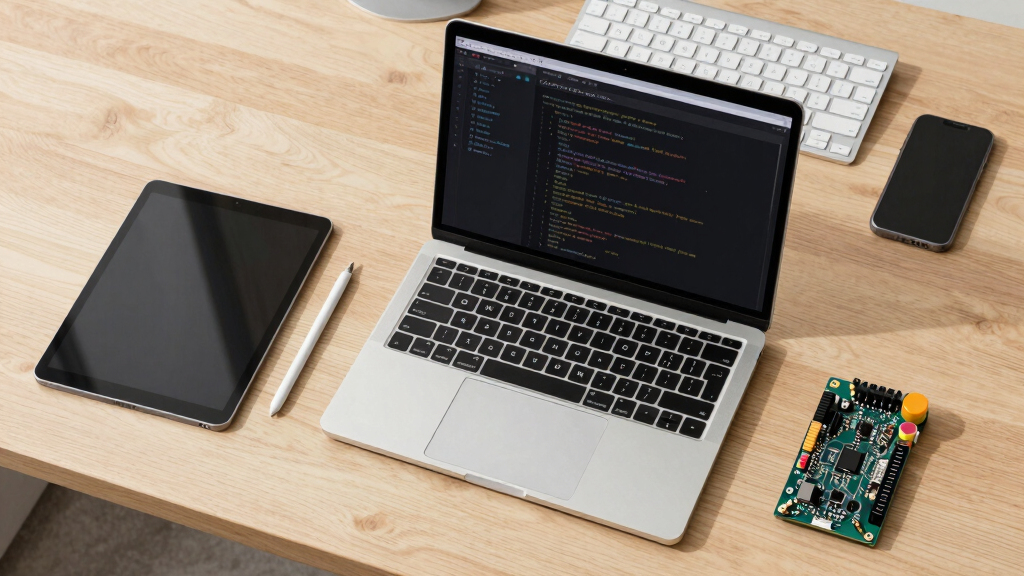 best computers, tablets & components