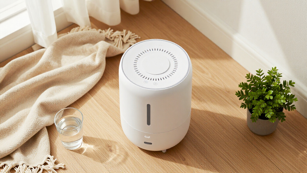 best smart humidifier