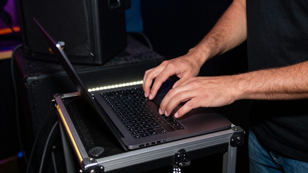 14 Best DJ Laptop Stands in 2026