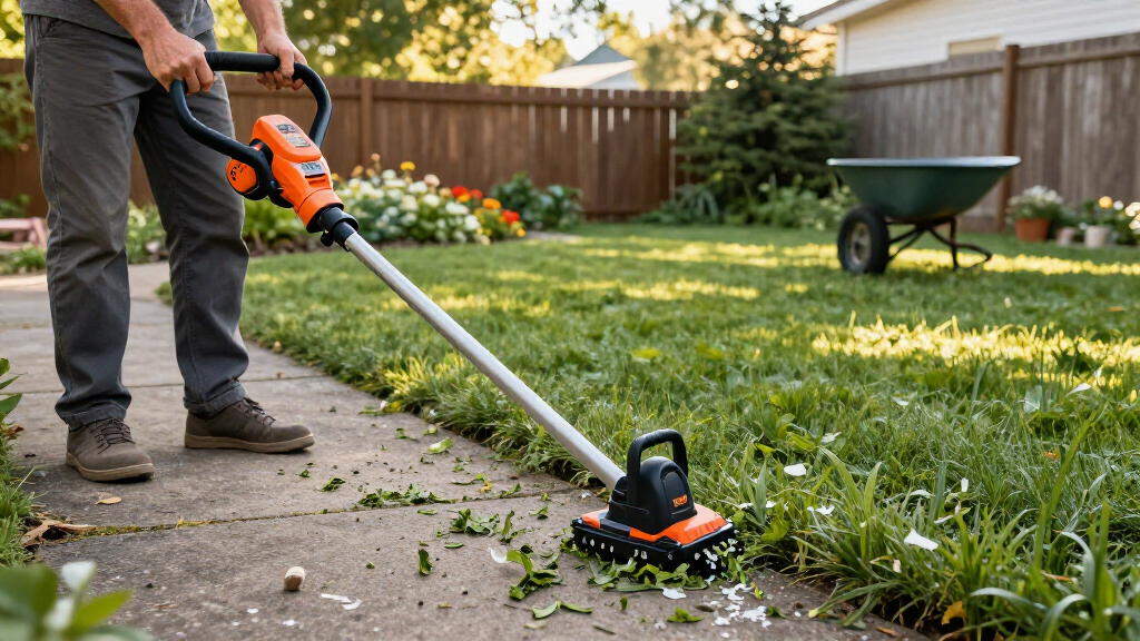 best STIHL outdoor power tools