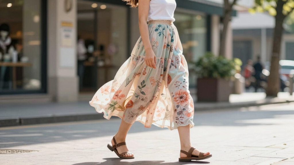 best summer skirts