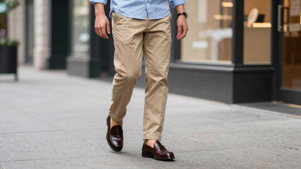 best men's loafers
