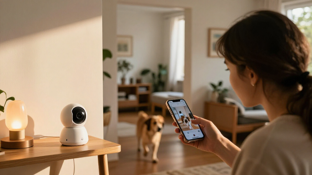 15 Best Smart Home Security Cameras in 2027
