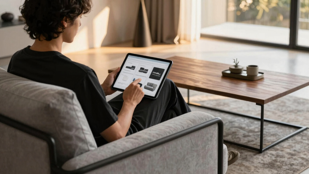 best modern furniture brands