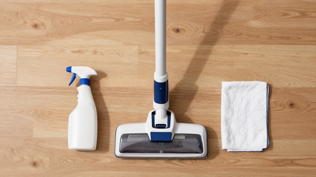best wet dry vacuum mop combo