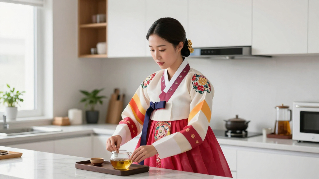 11 Best Hanbok Dresses in 2026