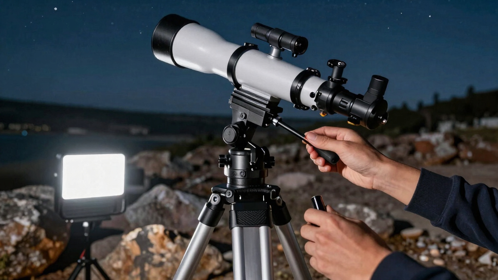 tripods and pier mounts for astrophotography
