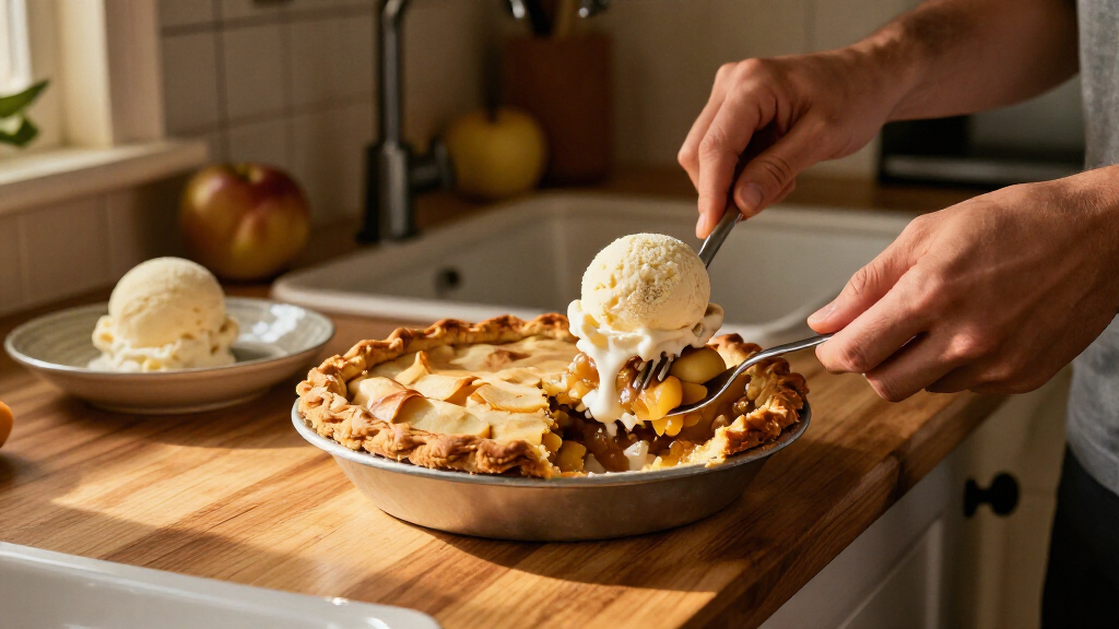 best store-bought apple pies
