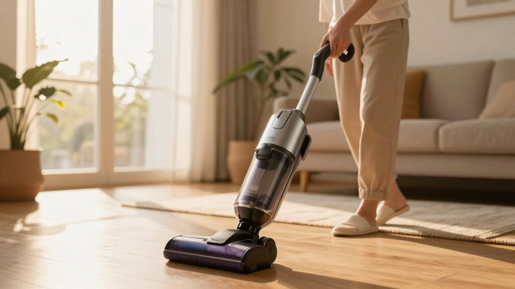 cordless handheld vacuum cleaners