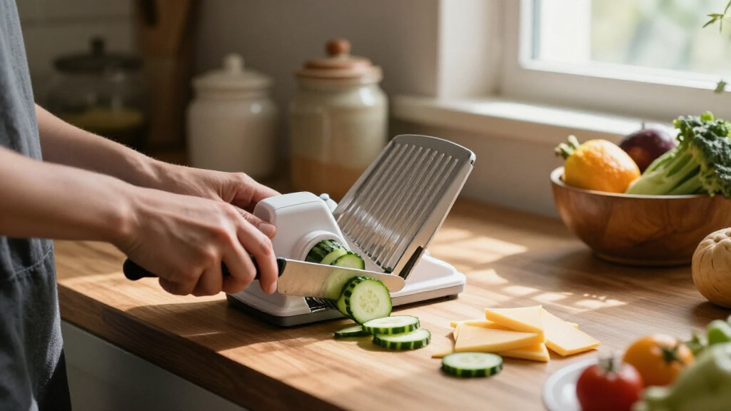 15 Best Electric Food Slicers for 2026