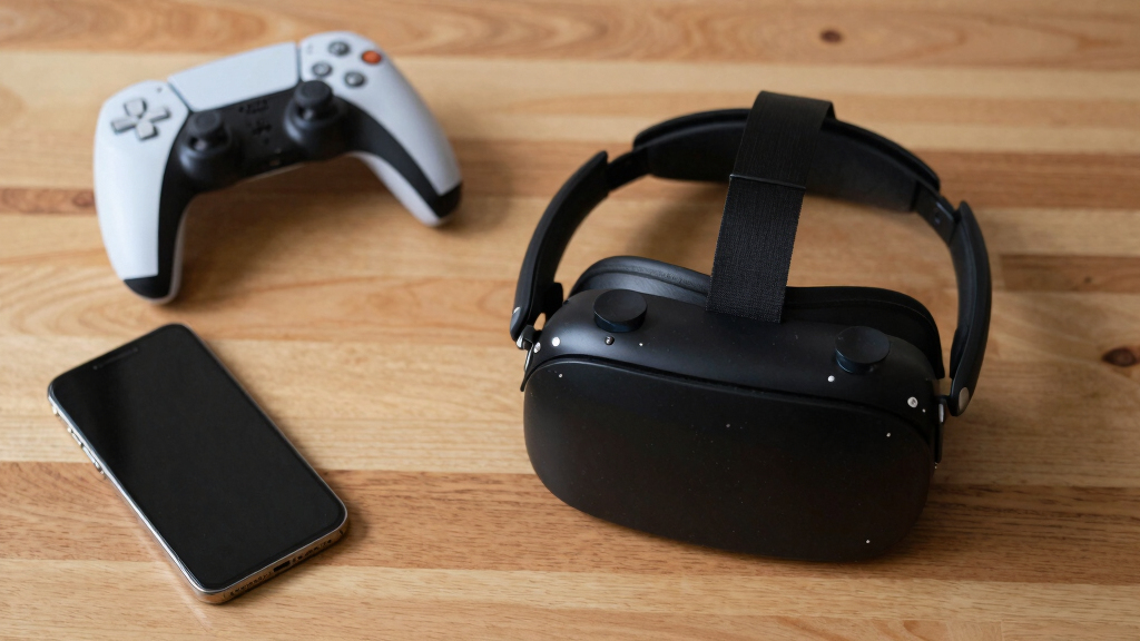 2 Best VR Headsets for Sharp Text in 2026