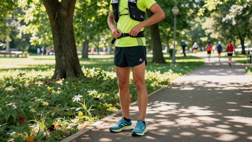 best marathon running gear