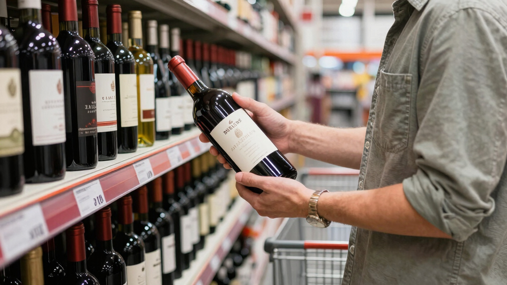 best Costco wines