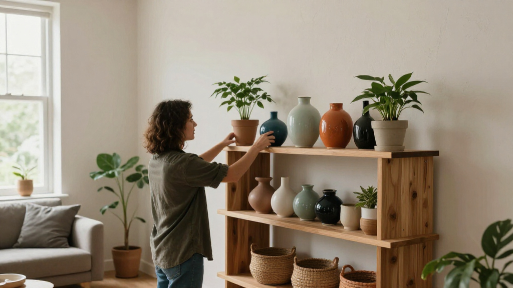best modular living room shelving
