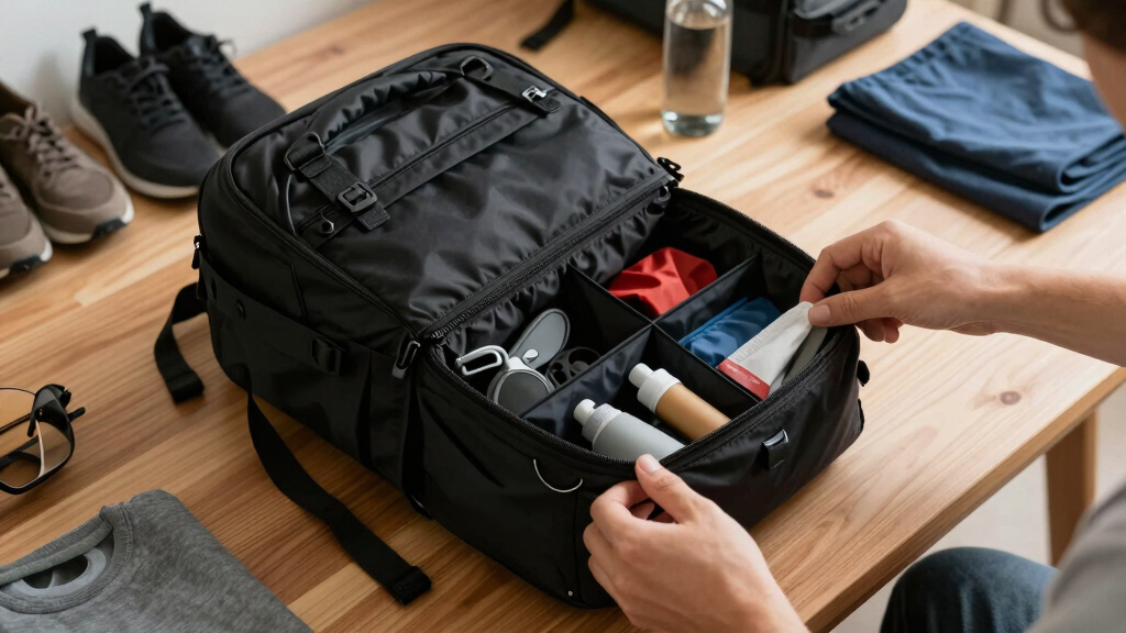 10 Best Travel Backpacks in 2026