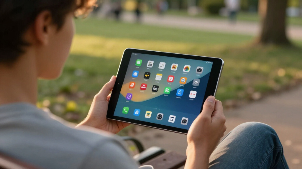 best Android tablets
