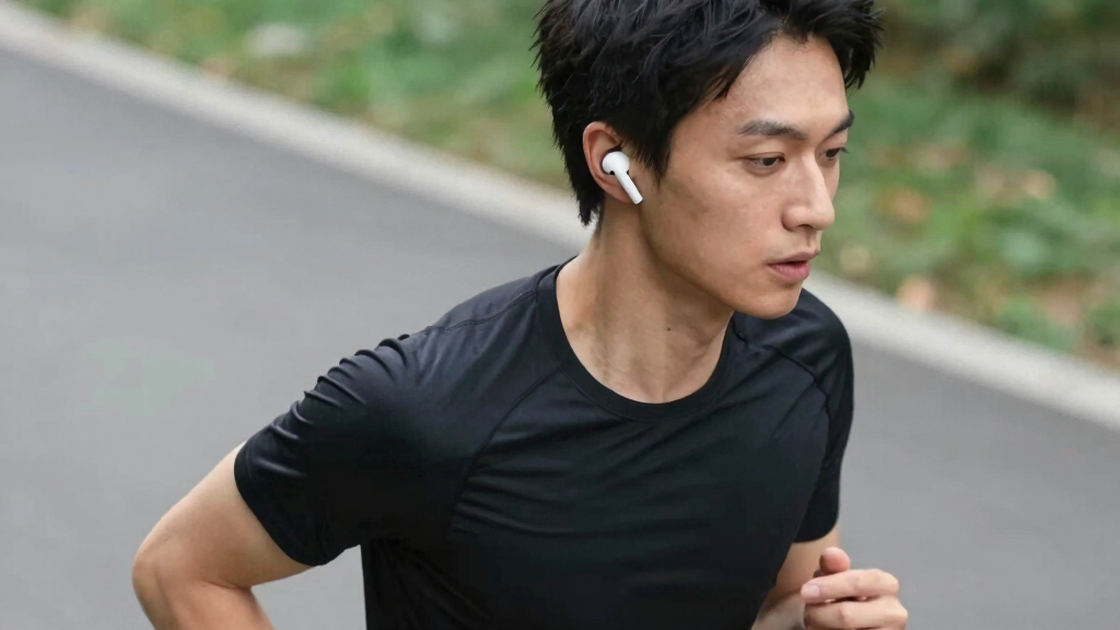 wireless earbuds for working out