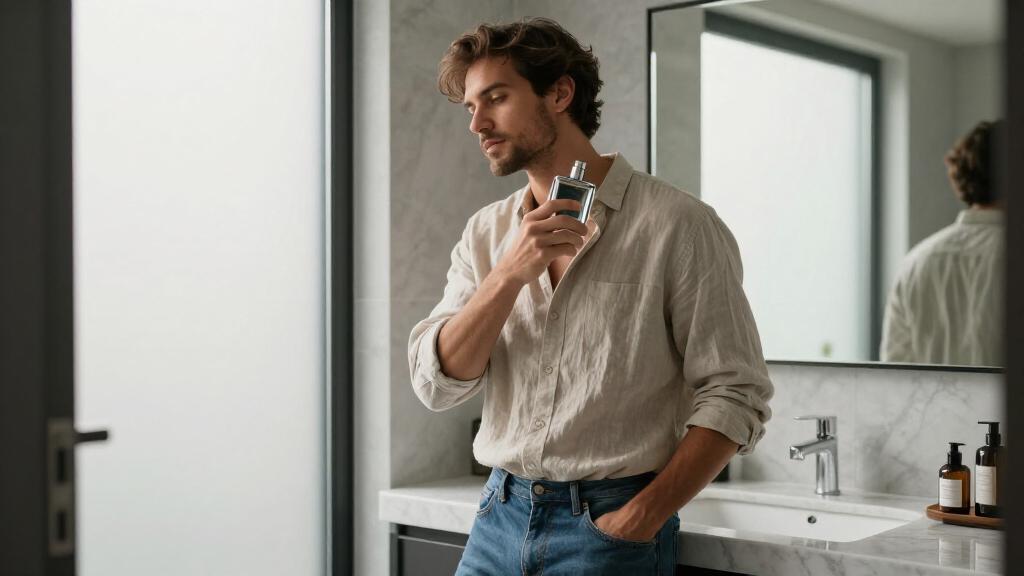 mens fragrances