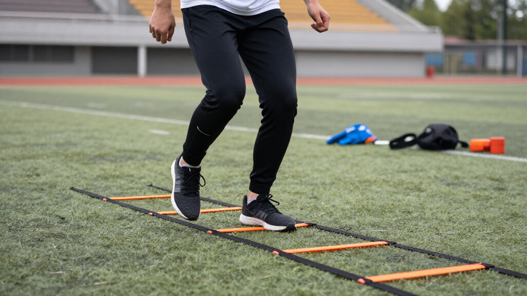 best agility ladders