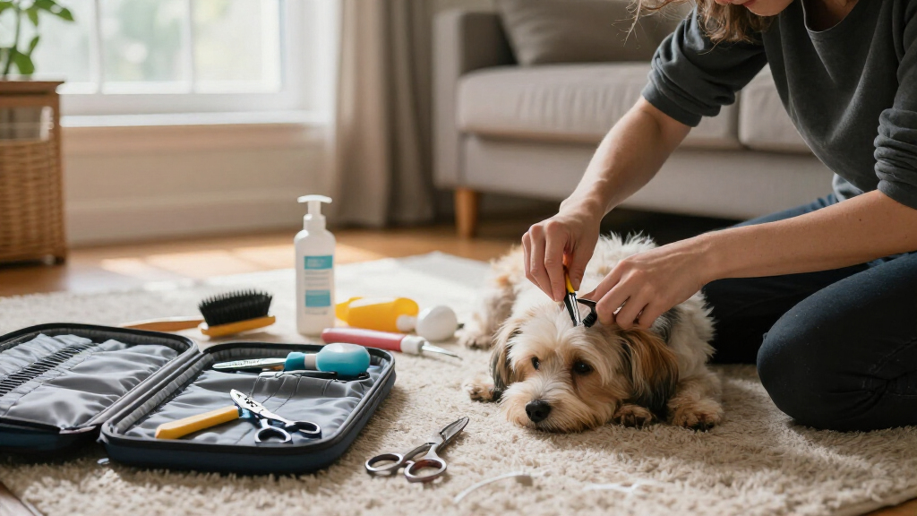 15 Best Dog Grooming Kits in 2026