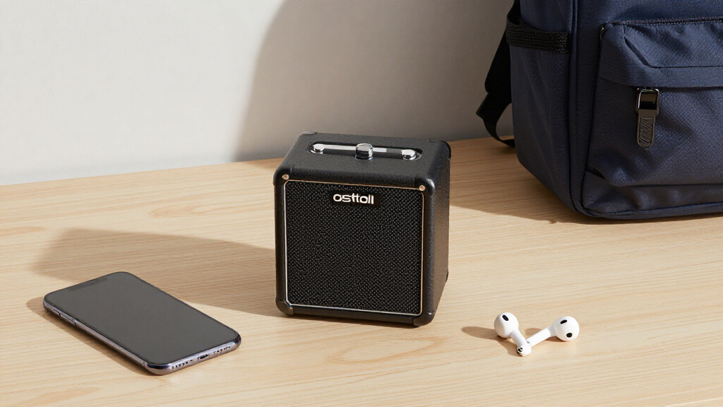 personal amplifiers for students
