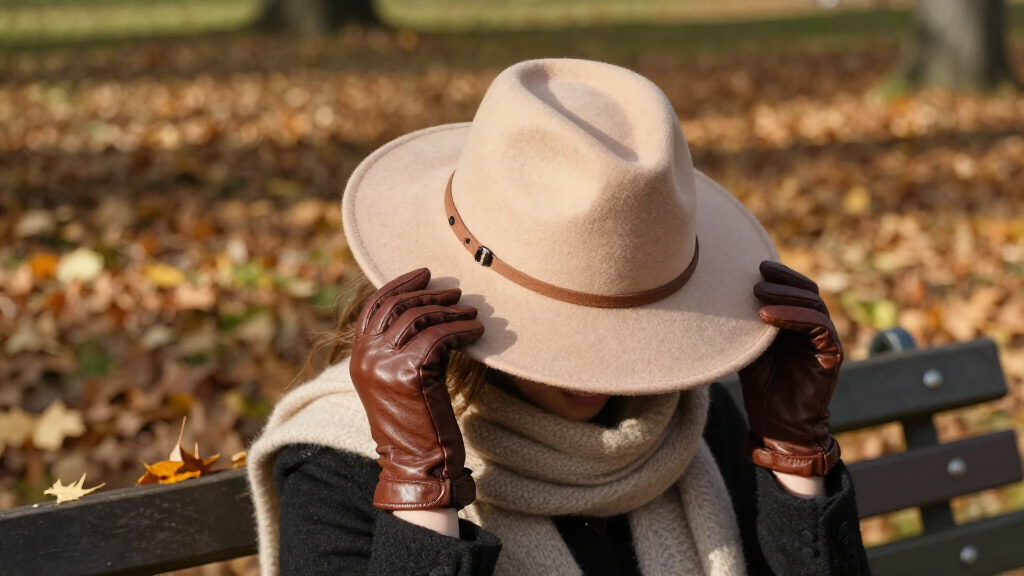 best fall fashion accessories