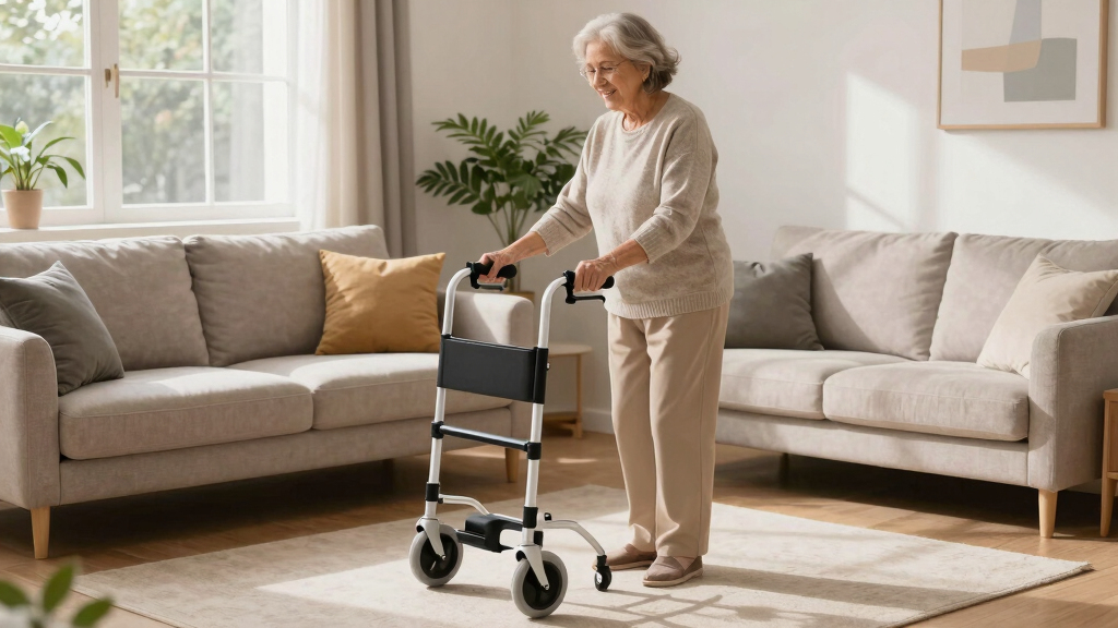 12 Best Elderly Fall Prevention Devices in 2026