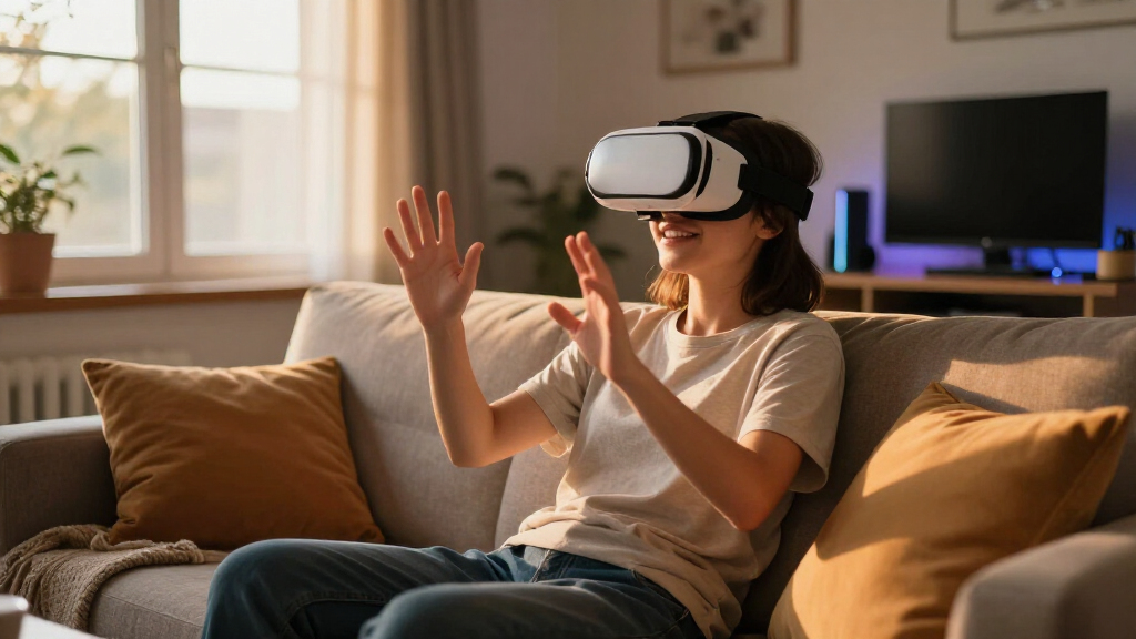 15 Best VR Headsets in 2026