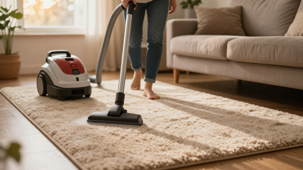 carpet steam cleaners