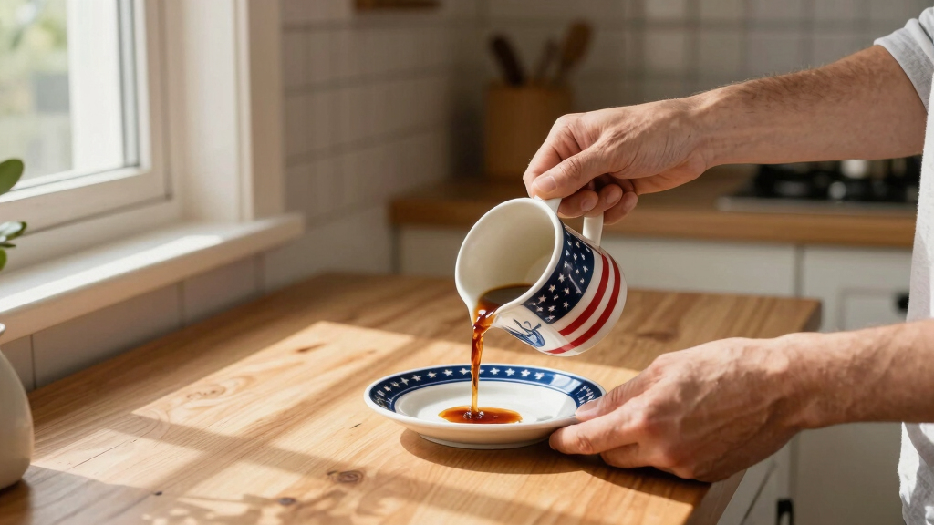 patriotic coffee mugs