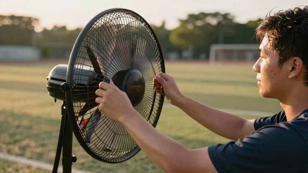 best cooling fans