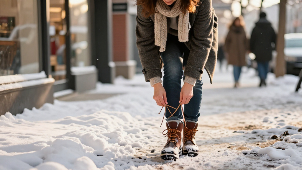 best winter shoes