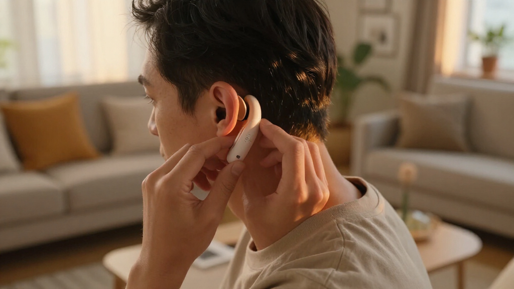 best ai-powered otc hearing aids