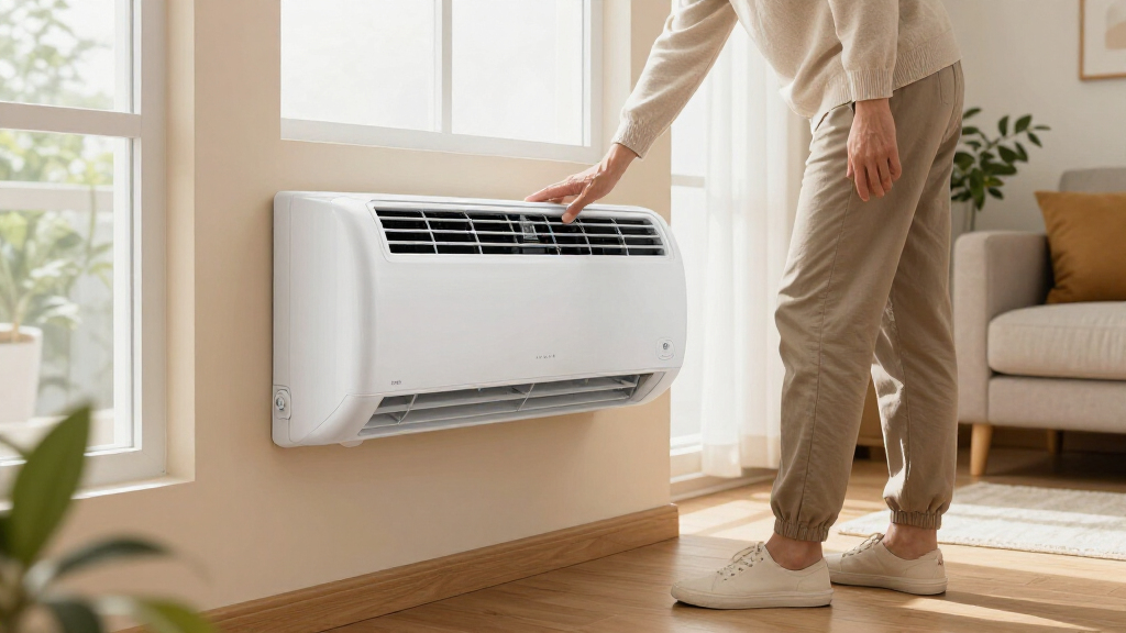casement window air conditioner