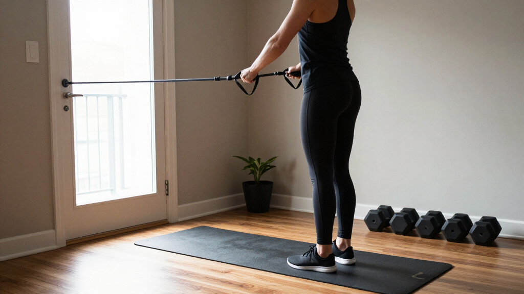 home gym resistance systems